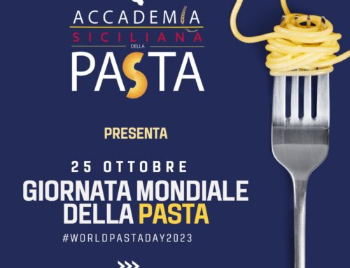 World Pasta Day 2023